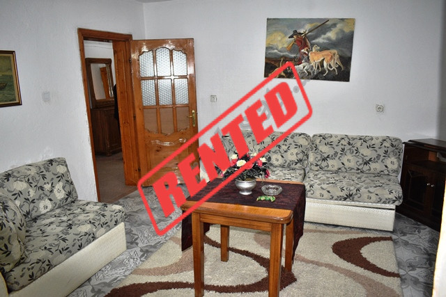 Apartament 1+1 me qira ne zonen e Selites ne Tirane